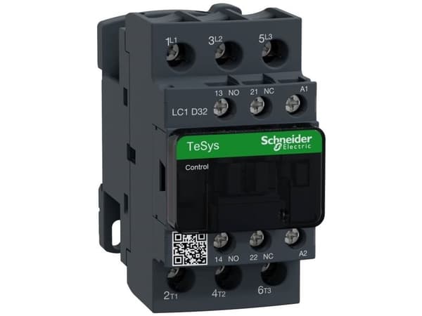 Schneider Electric LC1D32F7