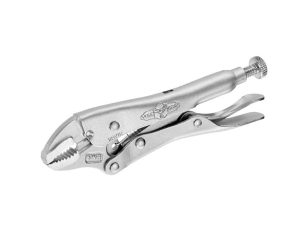 IRWIN T0902EL4, Lukituspihdit