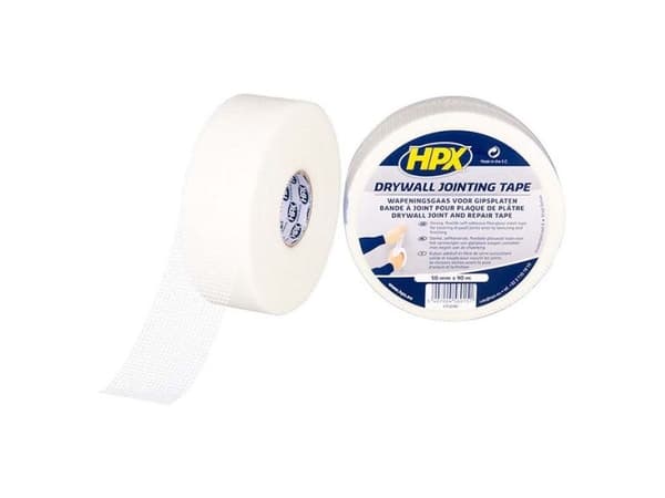 HPX fugetape 50mm x 90m