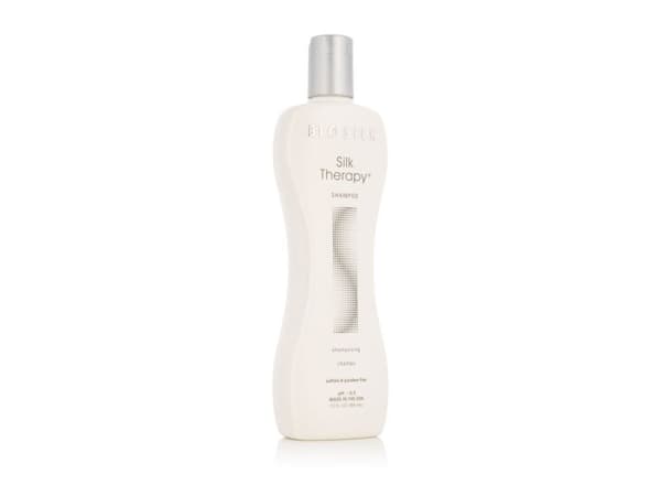Biosilk Silk Therapy Shampoo 12 Fl Oz