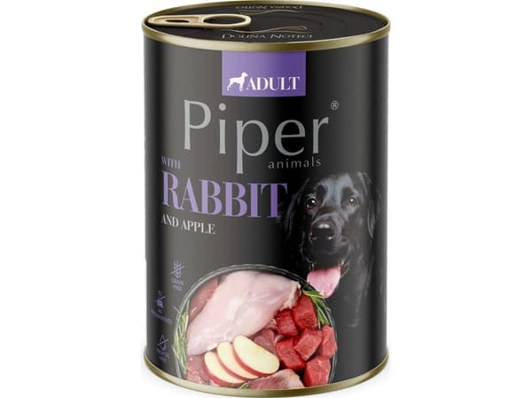 Dolina Noteci Piper-kani 800g