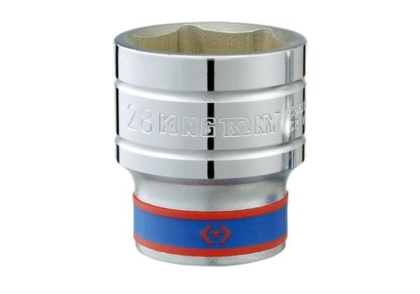 Top 4335 6-kt 1/2'' 8mm