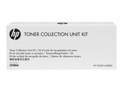 Color LaserJet CP5520 uppsamlingsenhet