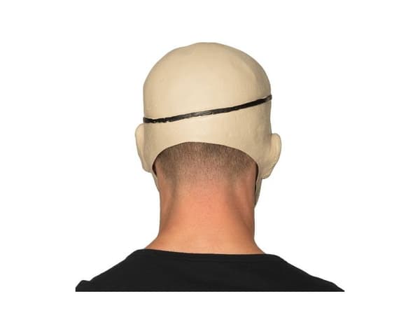 Pirat maske