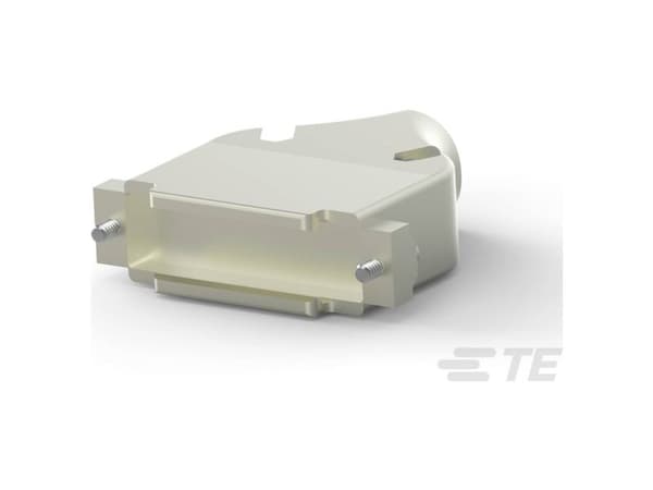 TE Connectivity 5745173-1 D-sub pol: 25 180° 1 stk