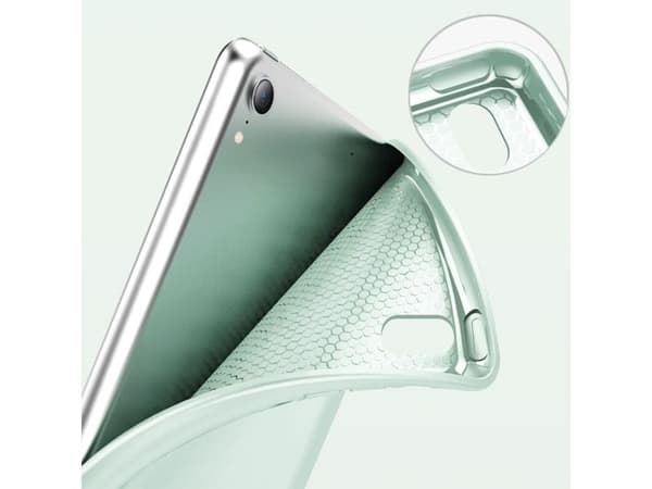 Tech-Protect SmartCase för iPad 10.9" 2022 - blå