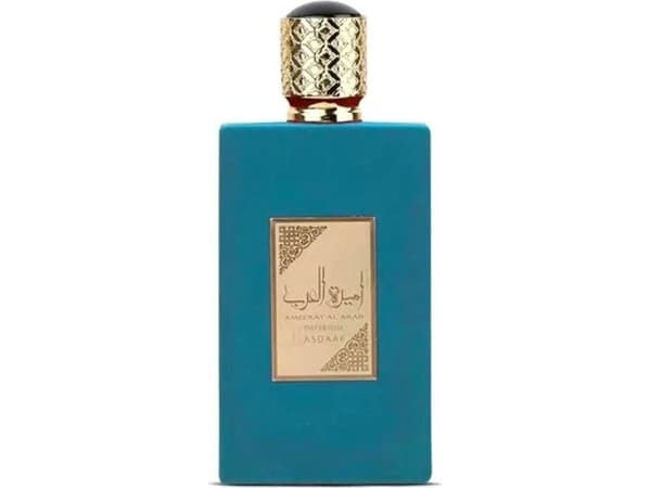 Asdaaf Ameer Al Arab Imperium Eau De Parfum 100 ml (man)