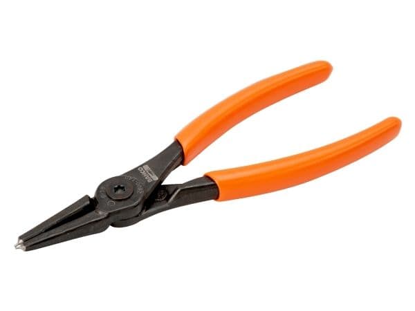 Bahco låseringstang 2800, indv. - 150 mm