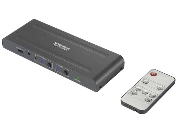 SpeaKa Professional SP-10461508