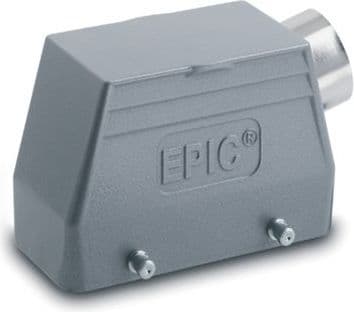 LAPP 19082000 Tyllehus M25 EPIC® H-B 16 1 kpl 1 kpl