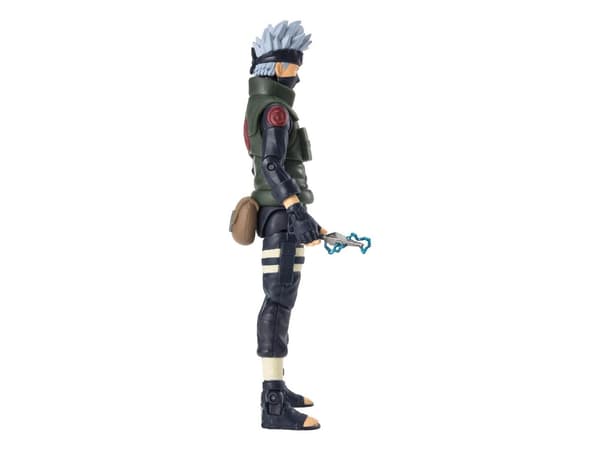 Figur ML Ultimate Legends Naruto - Kakashi The Great War