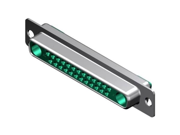 Molex 1731070113 D-SUB kontaktkobling 1 stk