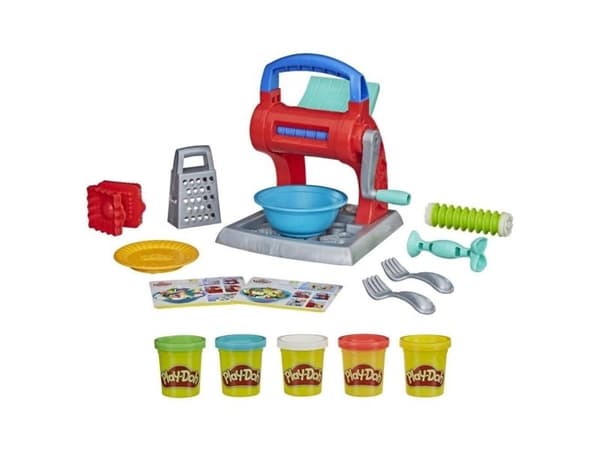 Play-Doh E77765L04, 3 vuotta, polypropeeni (PP), polyeteeni