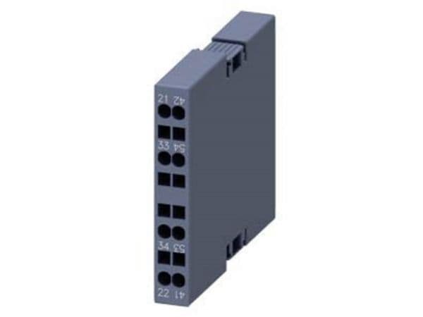 Siemens 3RH2911-2DA11 extrabrytare 1 st