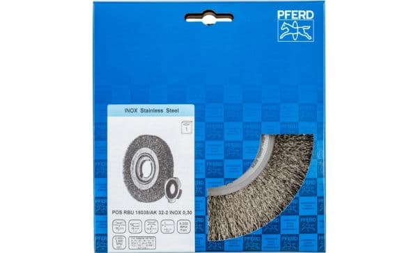 PFERD Slipborste 43701246 1 st