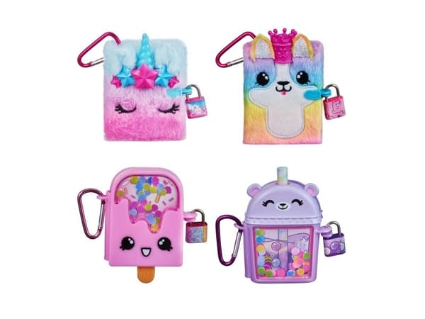 Journal/ notebook, S2, CDU