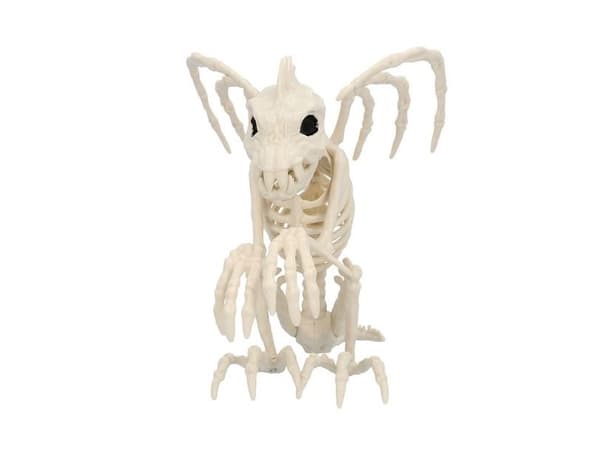 Gargoil skelet