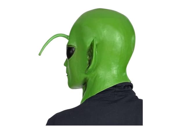 Alienmaske