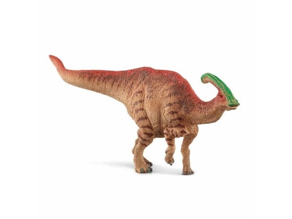 Schleich Parasaurolophus