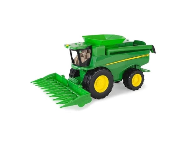John Deere Lights N' Sounds Combine