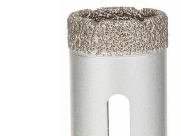 Bosch DIAMANTHULSAV 27MM DRYSPEED