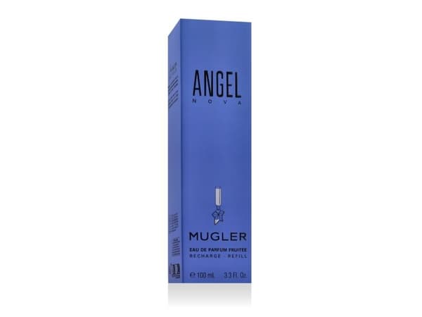 Thierry Mugler Angel Nova Eau De Parfum Refill 100ml