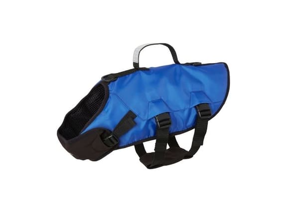 BALTIC Dog float liivi splash XL Sininen