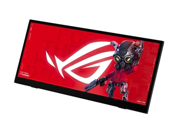 ASUS ROG Strix XG129C -näyttö