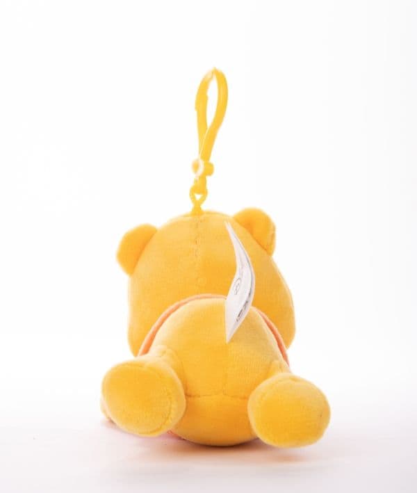Disney Snuglet Peter Plys