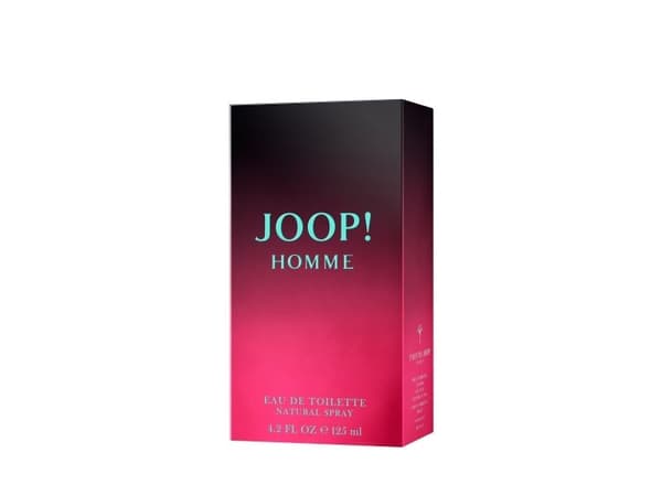 Joop Men's EDT 125ml