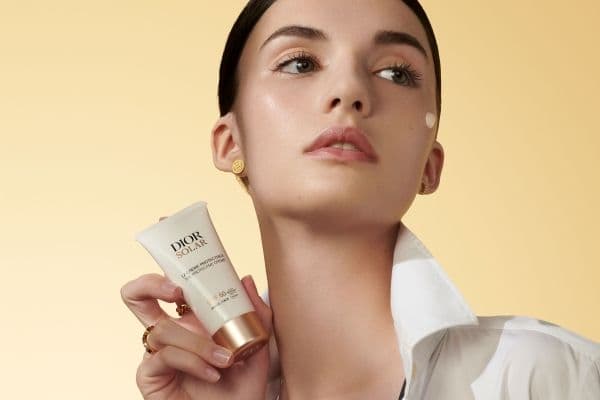 Dior Solar The Protective Creme SPF30 - 50 ml