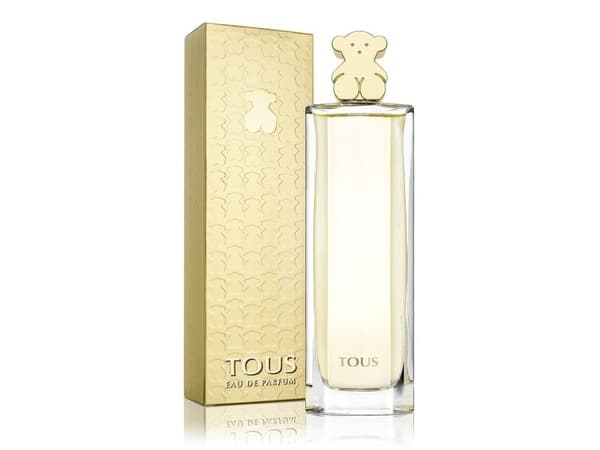 Tous Gold edp 90ml