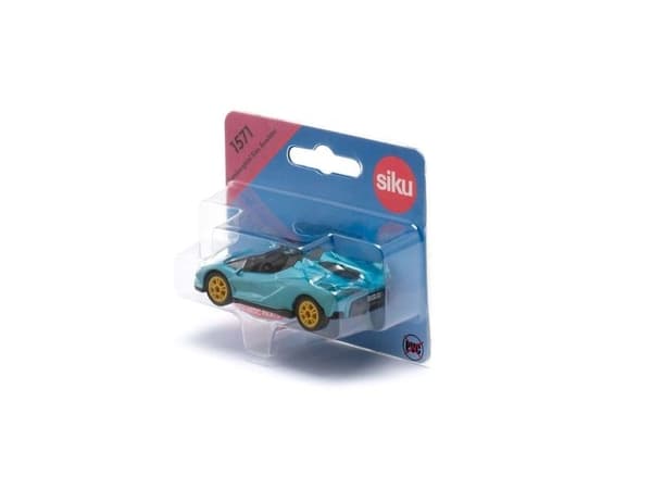 Siku Lamborghini Sian Roadster