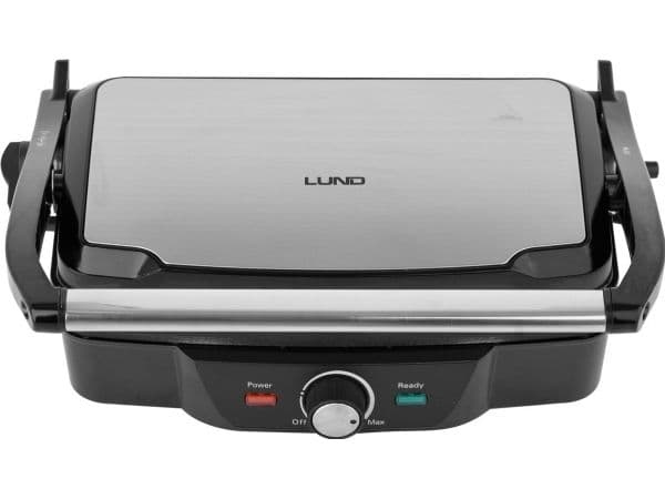 Elektrisk grill Lund 67458