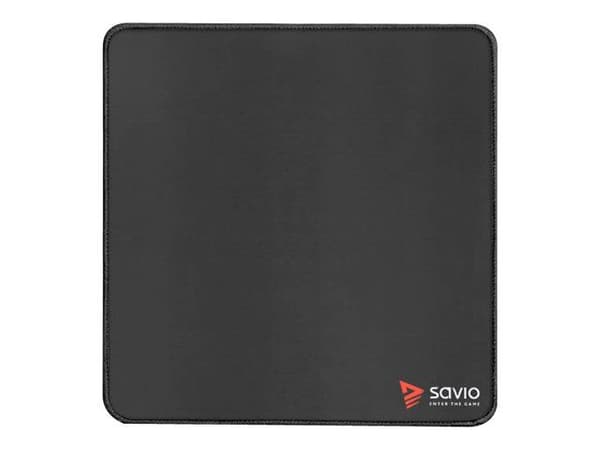 Savio Black Edition Turbo Dynamic - Musematte - størrelse S