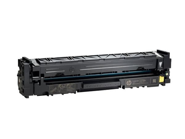 Lasertoner HP W2412A, 850 sidor, gul