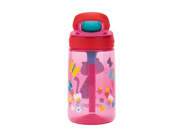 Contigo - Gizmo Flip Cherry W Cat - 420 ml