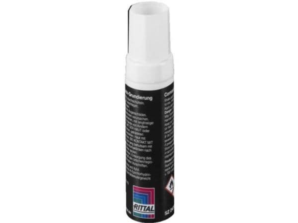 Rittal 2436.800, neste, 12 ml, pullo, 33 g, 34 g