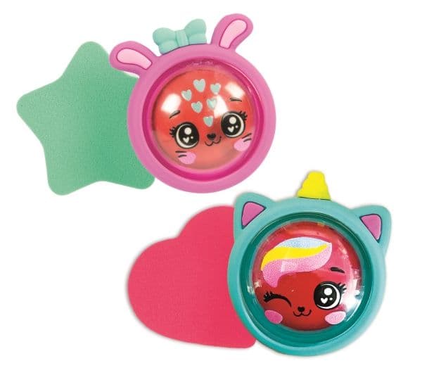 Clementoni Crazy Chic - Blush