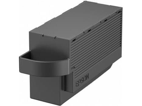 Epson Maintenance Box, Musta, Indonesia, Epson, - Expression Premium XP-6005 - Expression Premium XP-6000 - Expression Photo XP-8500 - Expression.....