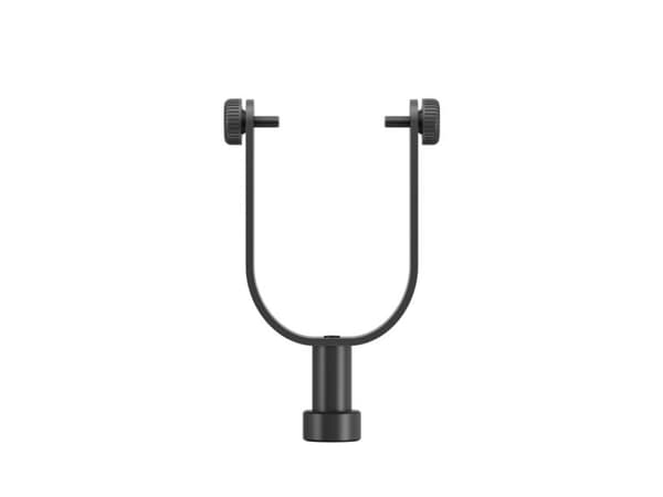 BOYA CastMic P60 Wired USB XLR Studio Microphone - Black