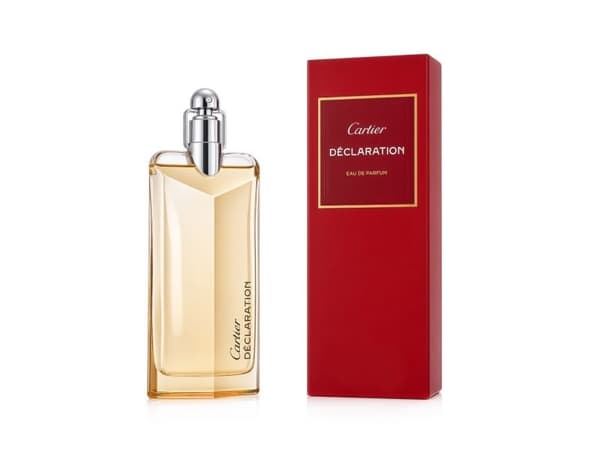 Cartier Déclaration Eau De Parfum 100 ml (mies)
