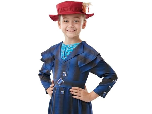 Mary Poppinsin puku