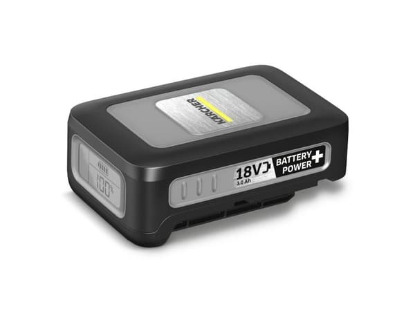 Kärcher batteri Power+ 18/30