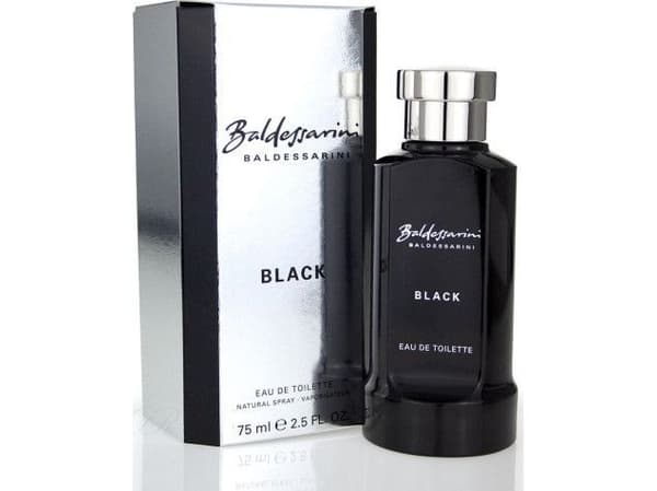 Baldessarini Baldessarini Black EDT 75 ml