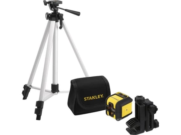 Stanley-linjalaser 15 m