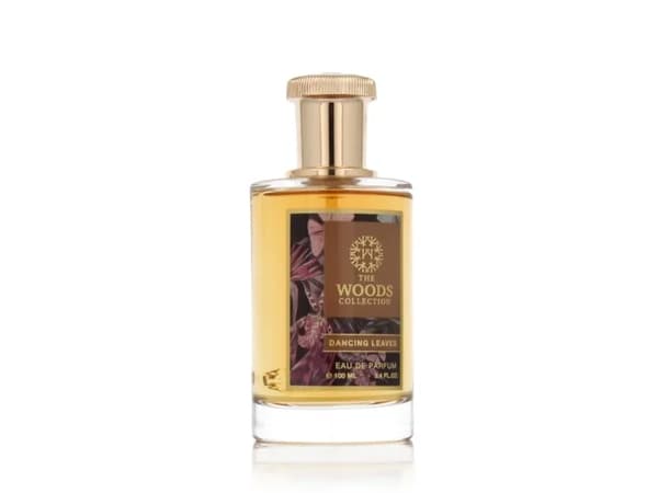 The Woods Collection Dancing Leaves Eau De Parfum
