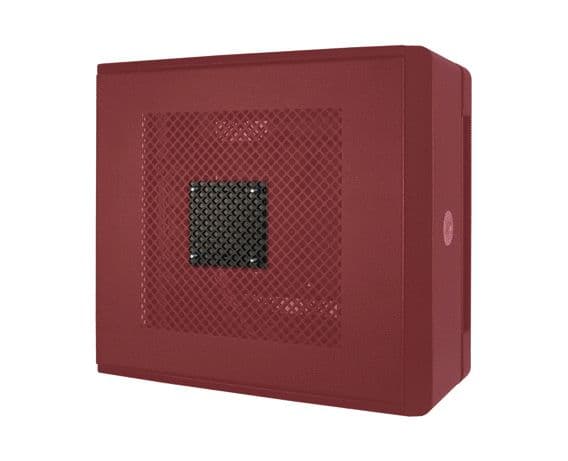 AC VESA-feste for ITX-hus ITX601/603