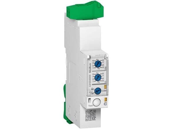 Interfacemodul: ULP, modbus, IFM