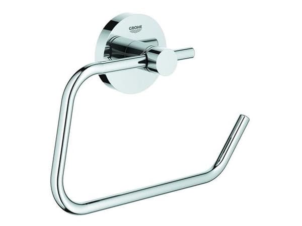 GROHE Essentials Toalettpappershållare - Krom